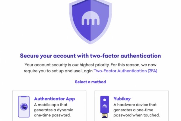 Kraken com login